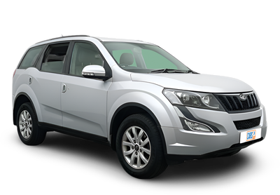 Mahindra XUV500-img